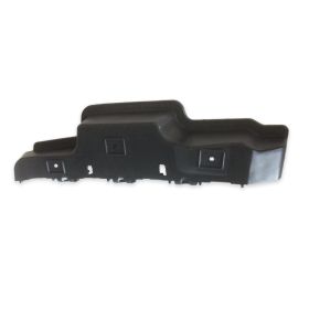 2010-2016 Cadillac Srx - Passenger Side Outer Front Bumper Cover Bracket - GM1043113