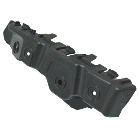 Chevrolet Malibu Limited(4thdigit Vin 1) 2013-2015 Passenger Side Front Bumper Cover Support Rail/stiffener - GM1043114