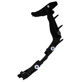 2010-2015 Chevrolet Camaro - Front Passenger Side Outer Bumper Cover Support - GM1043116