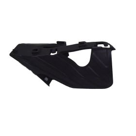 2007-2013 Gmc Sierra Pickup - Front Passenger Side Outer Bumper Cover Support - GM1043121