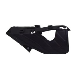 GMC Pickup Sierra 2007-2013 Passenger Side Rear Front Bumper Cover Support - GM1043121