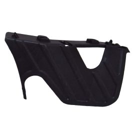 2007-2010 Gmc Sierra Pickup - Front Passenger Side Inner Bumper Support - GM1043127