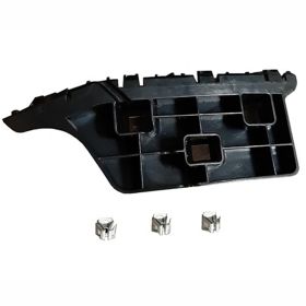 2015-2020 Chevrolet Suburban - Front Passenger Side Bumper Guide - GM1043148