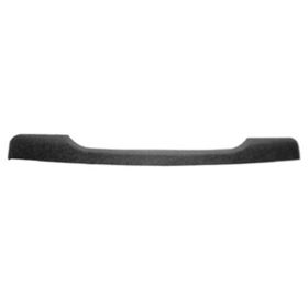 2001-2002 Gmc Sierra Pickup - Front Bumper Upper Trim Cap - GM1044108
