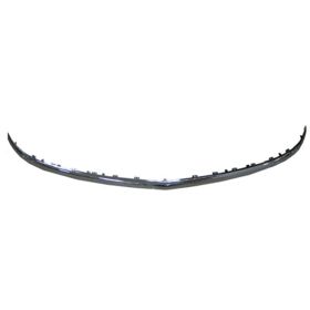 Buick Enclave 2008-2012 Front Bumper Cover Upper Molding - GM1044114