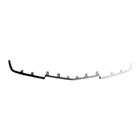Cadillac Cts Coupe 2010-2013 Front Bumper Cover Molding - GM1044126