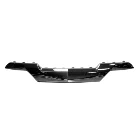 2016-2018 Chevrolet Silverado 1500 Pickup - Front Lower Bumper Cover Molding - GM1044128