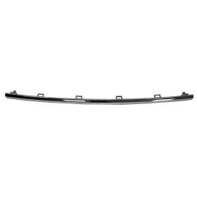 GMC Terrain 2016-2017 Front Center Bumper Cover Molding - GM1044130
