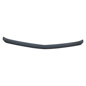 2019-2021 Chevrolet Silverado 1500 Pickup - Front Upper Bumper Cover Molding - GM1044138
