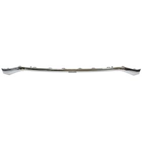 2018-2019 GMC Terrain Front Bumper Cover Molding