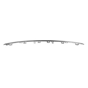 2017-2019 Gmc Acadia - Front Bumper Cover Molding - GM1044148