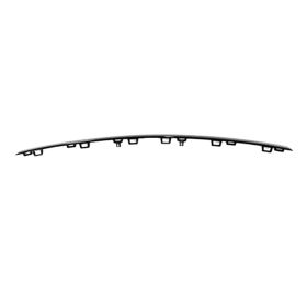 2019-2019 Gmc Acadia - Front Bumper Cover Molding - GM1044149