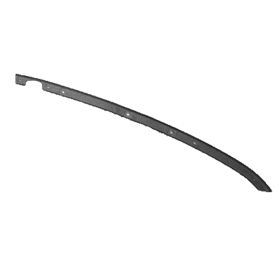 2010-2015 Chevrolet Camaro - Driver Side Front Bumper Cover Molding - GM1046103
