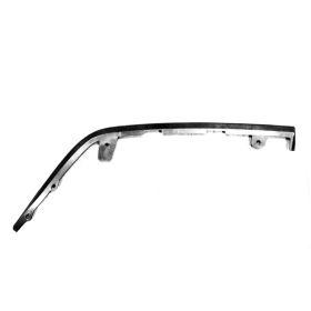 2010-2013 Cadillac Cts Wagon - Front Driver Side Bumper Cover Molding - GM1046104