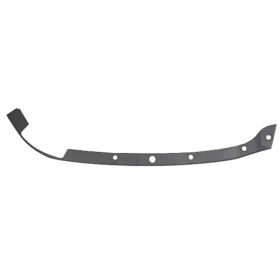 2013-2015 Chevrolet Malibu - Front Driver Side Upper Bumper Cover Molding - GM1046108
