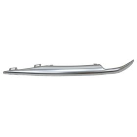 Cadillac Escalade 2015-2019 Front Driver Side Lower Bumper Cover Molding - GM1046111