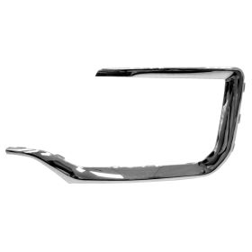 2016-2017 Gmc Terrain - Front Driver Side Bumper Cover Molding - GM1046113