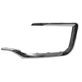 2016-2017 Gmc Terrain - Front Driver Side Bumper Cover Molding - GM1046114