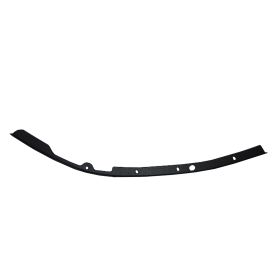 2017-2024 Chevrolet Camaro - Front Driver Side Upper Bumper Cover Molding - GM1046129