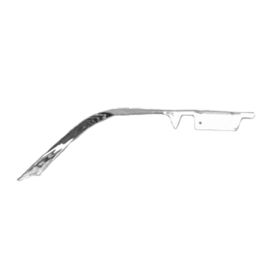 2006-2011 Cadillac Dts - Passenger Side Front Bumper Cover Molding - GM1047100