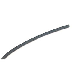 2010-2015 Chevrolet Camaro - Passenger Side Front Bumper Cover Molding - GM1047103