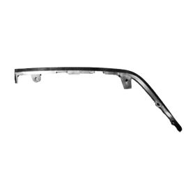 Cadillac Cts Coupe 2010-2013 Front Passenger Side Bumper Cover Molding - GM1047104