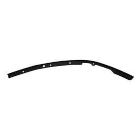 2016-2024 Chevrolet Camaro - Front Passenger Side Upper Bumper Cover Molding - GM1047109