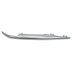 2015-2020 Cadillac Escalade Esv - Front Passenger Side Lower Bumper Cover Molding - GM1047111