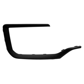 2016-2017 Gmc Terrain - Front Passenger Side Bumper Cover Molding - GM1047112