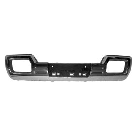 2014-2015 Gmc Denali 1500 Pickup - Front Bumper Skid Plate - GM1053102