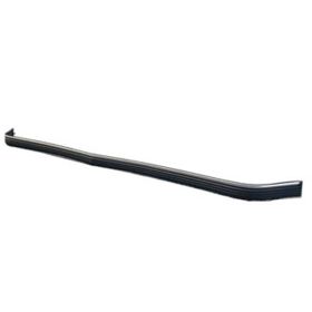 1988-2002 Gmc Fullsize C/k Pickup - Front Bumper Impact Strip - GM1057127