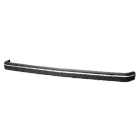 Chevrolet S10 Blazer 1991-1994 Bumper Impact Strip - GM1057132