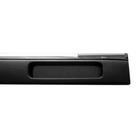 1994-1997 Chevrolet S10 Pickup - Bumper Impact Strip - GM1057403