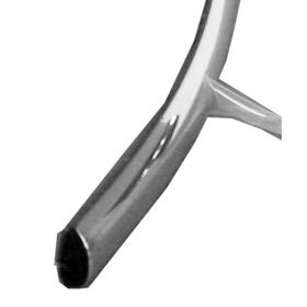 Buick Regal 1997-2004 Bumper Impact Strip - GM1057481