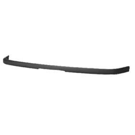 Chevrolet S10 Blazer 1998-2004 Bumper Impact Strip - GM1057491