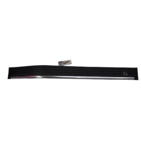 1988-2002 Gmc Fullsize C/k Pickup - Driver Side Front Bumper Impact Strip - GM1058214