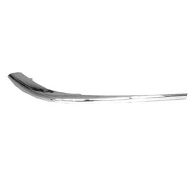 1997-2005 Buick Park Avenue - Front Driver Side Bumper Cover Molding - GM1058329
