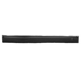 1988-2002 Gmc Fullsize C/k Pickup - Passenger Side Front Bumper Impact Strip - GM1059215
