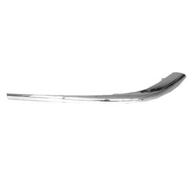 1997-2005 Buick Park Avenue - Front Passenger Side Bumper Cover Molding - GM1059329
