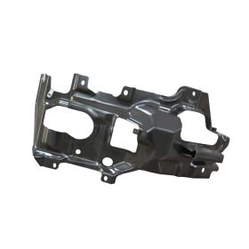 GMC Pickup Sierra 1500 Limited 2016-2018 Front Driver Side Bumper Support - GM1062116C