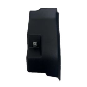 2015-2019 Chevrolet Silverado 2500 Pickup - Front Driver Side Outer Bumper Guide - GM1062118
