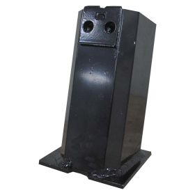 2017-2023 CHEVROLET BOLT EV Front Driver Side Bumper Impact Bar Bracket - CAPA Certified - GM1062121C