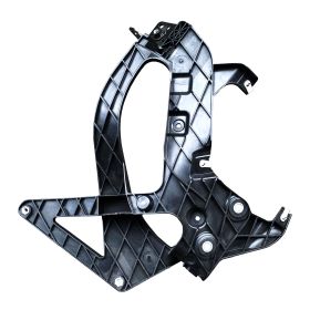2019-2021 Chevrolet Silverado 1500 Pickup - Front Driver Side Outer Bumper Support - GM1062124