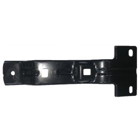 2017-2022 Chevrolet Trax - Front Driver Side Lower Bumper Cover [splash Shield] Bracket - GM1062130