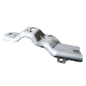 2021-2022 Gmc Canyon - Driver Side Front Bumper Cover Brace - GM1062134