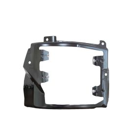 2016-2018 Chevrolet Silverado 1500 Pickup - Front Passenger Side Outer Bumper Support Bracket - GM1063114