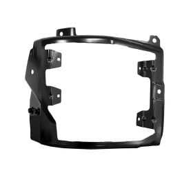 2016-2018 Chevrolet Silverado 1500 Pickup - Front Passenger Side Outer Bumper Bracket - GM1063115