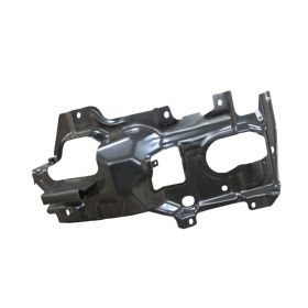 2016-2018 Gmc Sierra 1500 Pickup - Front Passenger Side Bumper Support - GM1063116