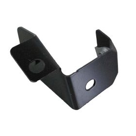 GMC Pickup Sierra 1500 Limited 2016-2018 Front Passenger Side Outer Bumper Mounting Bracket - GM1063117C