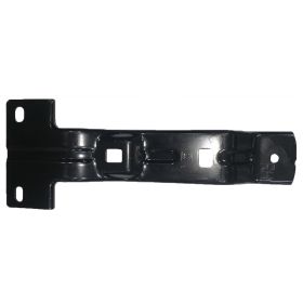 2017-2022 Chevrolet Trax - Front Passenger Side Lower Bumper Cover [splash Shield] Bracket - GM1063130
